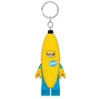 LEGO Classic Banana Guy svietiaca figúrka