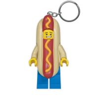 LEGO Classic Hot Dog svietiaca figúrka