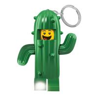 LEGO Iconic Kaktus svietiaca figúrka