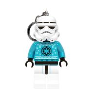 LEGO Star Wars Stormtrooper vo svetri svietiaca figúrka