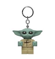 LEGO Star Wars Baby Yoda svietiaca figúrka (HT)