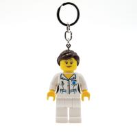LEGO Minifigures Zdravotnice svítící figurka (HT)
