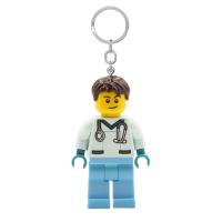 LEGO Iconic Zdravotní bratr svítící figurka (HT)