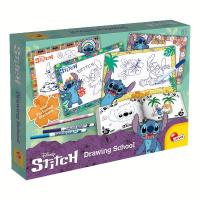 ŠKOLA KRESLENÍ - Stitch