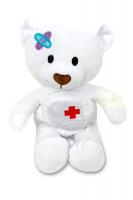 MEDVĚD DOKTOR 40 cm