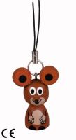 Kľúčenka myška