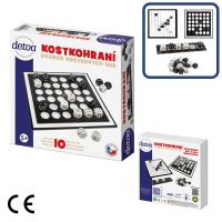 Kostkohraní