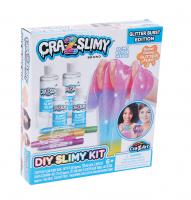 Cra-Z-Slimy DIY slizové laboratórium