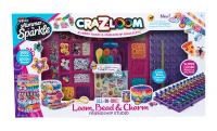 Cra-Z-Loom Velké studio na výrobu náramků