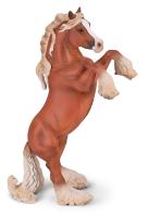 COLLECTA Klisna irského cobu