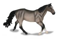 COLLECTA Quarter horse grullo