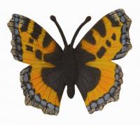 COLLECTA Babočka kopřivová