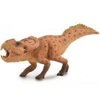 COLLECTA Protoceratops s pohyblivou čelistí - Deluxe v miere 1:6