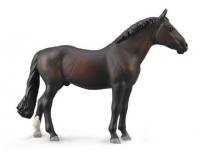 COLLECTA Holštajnský žrebec - bay