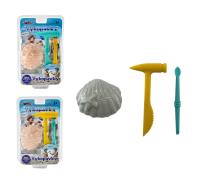 GEMIN Vykopávky - mořský svět