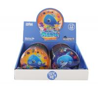 Vodná hra morské zvieratá