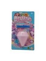 GEMIN Vykopávky - zářivý diamant