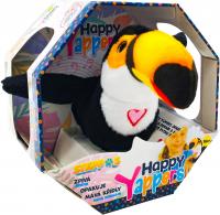 STEPPOS Happy Yappers Tukan