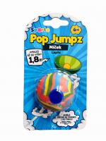 SPORTO Pop Jumpz loptička