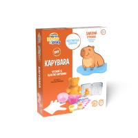 MODELO Výroba hopíka- ružový