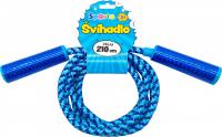 SPORTO Švihadlo 210 cm