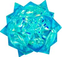 GLUMI Antistresový míček – třpytivý