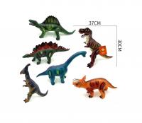 PLEJO Dinosaurus se zvukem