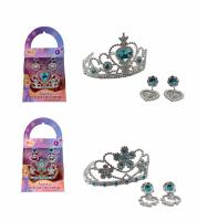 PLEJO Šperky pre princeznú