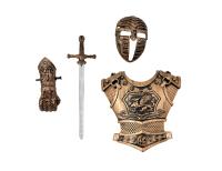 PLEJO Set pro rytíře