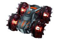 DRIVERO RC Obojživelný offroad, oranžový