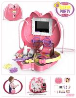 VTECH KIDI SECRET SAFE - MOJ TAJNY DENNIK - CIERNY (SK) /ME 80163677/