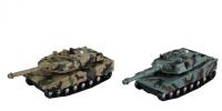STARX Svítící tank se zvukem na setrvačník