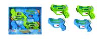 SPORTO Sada vodných pištoľek, 4 ks