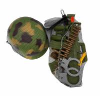 STARX Vojenská sada