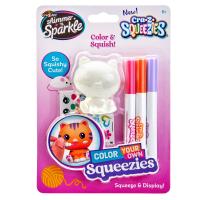 CraZart DIY Squishy zvířátko
