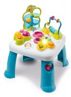 Cotoons Multifunkčný hrací stôl