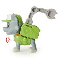 PAW Patrol FIGÚRKA S AKČNOM batohu