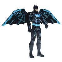 BATMAN S EFEKTY A AKČNOM PASKOM 30cm