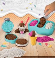 KINETIC SAND VOŇAVÉ KOPEČKOVÉ ZMRZLINY