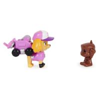 PAW PATROL BIG TRUCKS FIGÚRKY S DOPLNKAMI