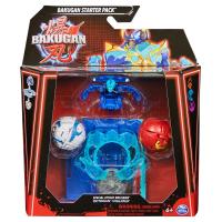 BAKUGAN STARTOVACÍ SADA SPECIÁLNÍ ÚTOK S6 ASST