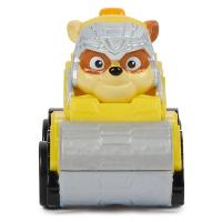 PAW PATROL MINI AUTÍČKA S FIGÚRKOU