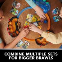 BAKUGAN TRÉNINGOVÁ SADA DRAGON