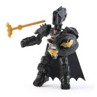 DC METAL FORCE AKČNÉ FIGÚRKY 10 CM