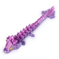 CRYSTALYNX OHEBNÍ DRACI 22 CM