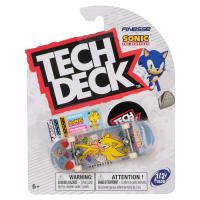 TECH DECK FINGERBOARDY SERIÁLOVEJ LICENCIE