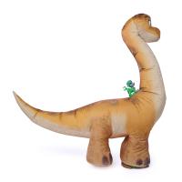 TLAPKOVÁ PATROLA DINO NAFUKOVACÍ MEGASAURUS