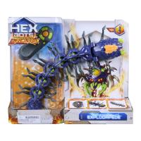 HEX BOTS VYSTŘELUJÍCÍ STONOŽKA