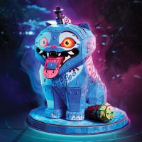 FDP K-POP DERPY TYGR