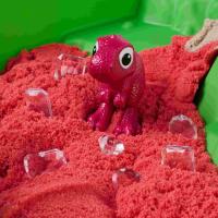 KINETIC SAND PAW PATROL 3 SADA S FIGURKOU MARSHALL